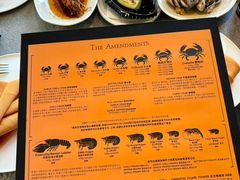 -Ministry of Crab•MOC(交子大道店)