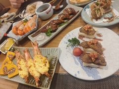 -菊上日式料理(蚌埠银泰店)