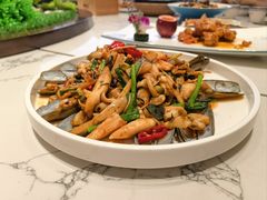 -老友王·南宁特色菜(金汇如意坊店)