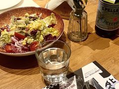 -宿醉意大利餐厅(老车站1970文创园店)