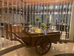 -索菲特酒店·海鲜自助 ·聚餐厅