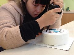 -可心DIY蛋糕烘焙生活馆(迈皋桥万谷慧店)