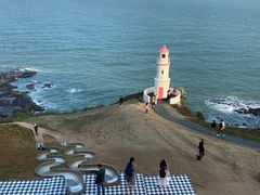 -漳州滨海火山岛自然生态风景区