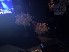 -黑桃K生日订制KTV