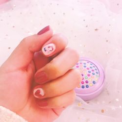 -Pink Baby美甲美睫