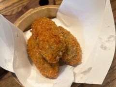 -Apollo·西班牙小酒馆(安福路店)