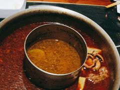 -葛记红焖羊肉(人民路店)