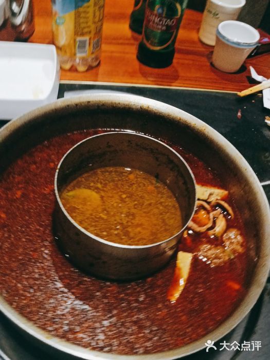 葛记红焖羊肉(人民路店)图片