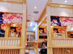 -老熟人烤肉城(马家堡店)