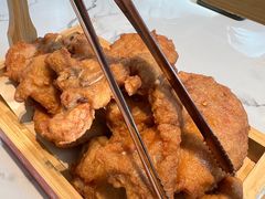 -双合园·海鲜水饺青岛菜(上清路店)