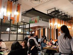 -新旺茶餐厅(嘉里城店)
