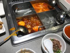 -海底捞火锅(凯德广场店)