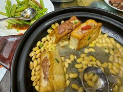 -箪食巷私房菜馆·鲁菜(玉函路店)