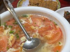 -芦茨金富饭庄·25年老字号·专做稻草鸡