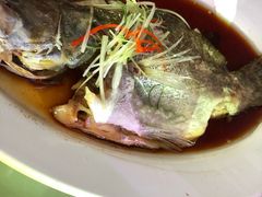 -满汉楼(江畔店)