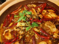 -马头巷·食景园(苏州总店)