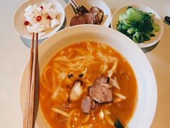 -漆黑觉米粉(三里屯店)