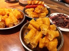 -真粥道(新华东路店)