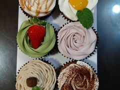 -小西家作(富力爱丁堡店)