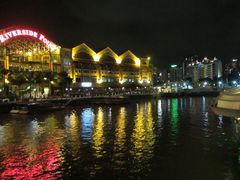 -珍宝海鲜(东海岸海鲜中心)
