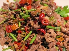 -呷湘厨·鱼汤捞饭·剁椒鱼头·辣椒炒肉(国家会展中心店)