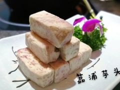 -新草堂锅物料理(泉城路店)