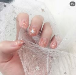 -Pink You美甲美睫纹绣定制中心