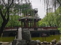 -长乐公园游乐场