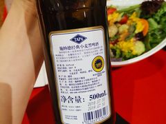 -申德勒加油站餐厅(三里屯北小街店)