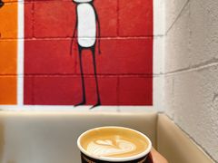 -Dogi&kiki Coffee(中心商务大厦店)