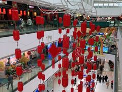 -万达茂商场(南京仙林店)