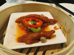 -大咀港式茶餐厅(恒泰店)