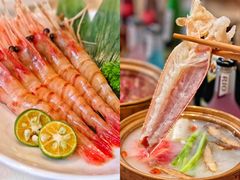 -第六季自助餐厅(王府井店)