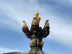 -灵山胜境