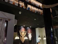 -Uncle Kosto科斯托·中东菜