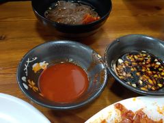-优壹佳·延边朝鲜族料理(中山北路店)
