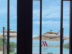 -海口万豪·大堂吧·望海吧.日落海景·下午茶·奶茶·咖啡·轻食·蛋糕·鸡尾酒·清吧
