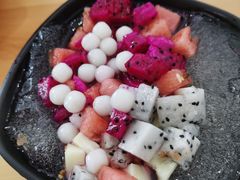 花式冰粉-串妹花式冰粉(乐山总店)