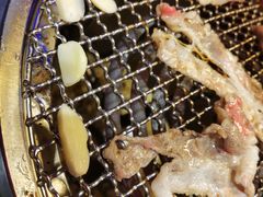 -十三姨正合丰烤肉(营迹路店)