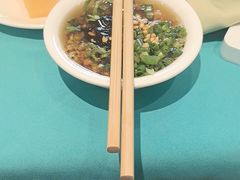 -皇城老妈·大连海鲜火锅(港湾店)
