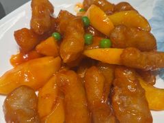 -褚记烤鸭·南京家常菜(雨花e-park店)