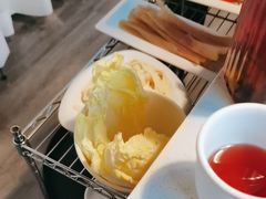 -313羊庄·荣耀·内蒙烧麦(亚运村店)