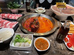 -黄门火锅(梦时代店)