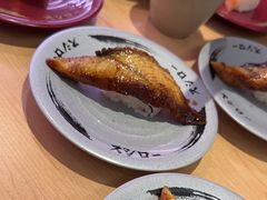 -寿司郎(皇庭广场店)
