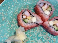 -水之惠鲜鱼料理(王府大街店)