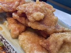 -七八冷面·延边朝鲜族美食(欢乐谷店)