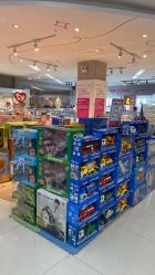 -孩子王(铁西万达店)