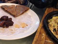 -泰钰丰烤鸭.天津菜(开发区店)
