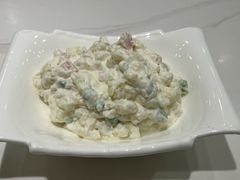 -老大同酒家·糟卤·本帮菜(中山公园店)