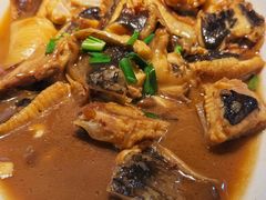 -旺角小渔村(二马路店)